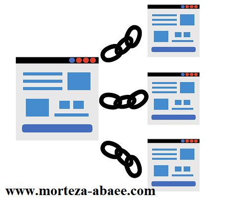 لینک سازی داخلی چیست؟+آموزش اصولی لینک سازی داخلی8