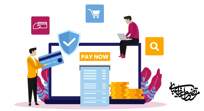بهترین درگاه پرداخت آنلاین و اینترنتی 1