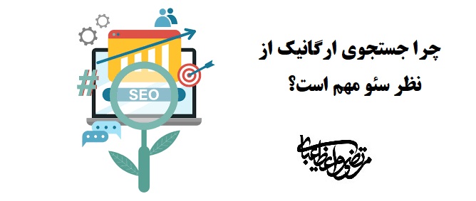 ارگانیک سرچ 2