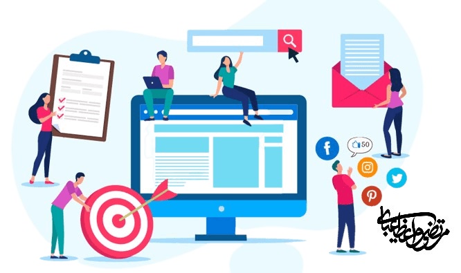 پلن دیجیتال مارکتیگ 1