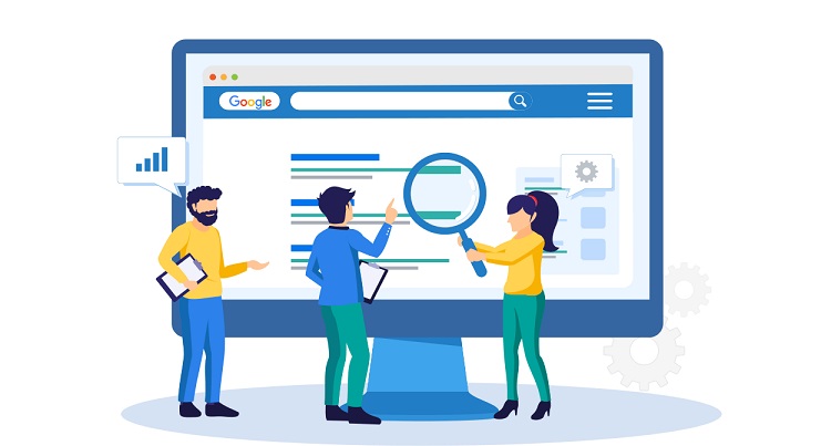 بهترین مشاور سئو در شهریار 2